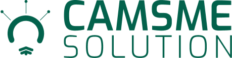 CamSME Logo